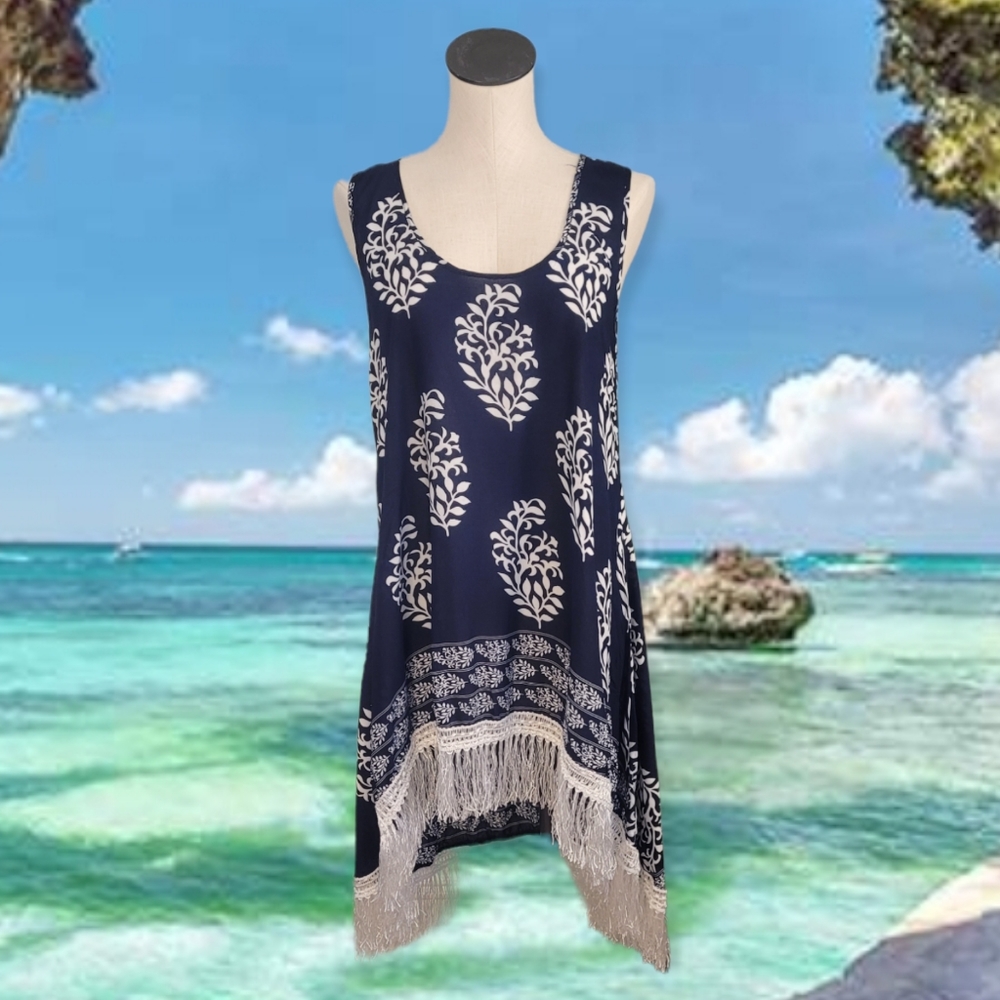 Swimsuit Cover-up NWT